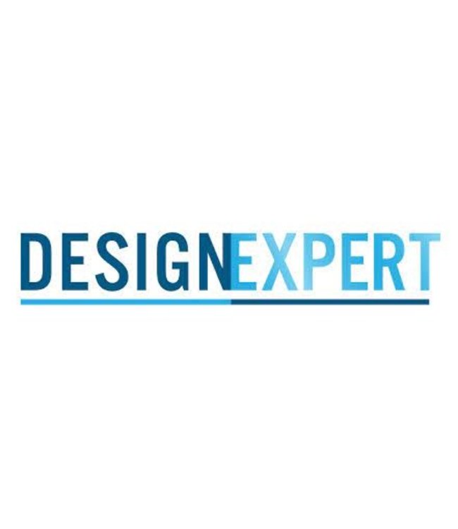 Design Expert (academisch)