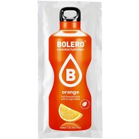 Orange 12 sachets with Stevia