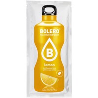 Limón con Stevia | 12 sobres