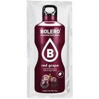 Uva Roja con Stevia | 12 sobres