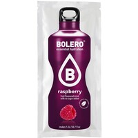 Raspberry with Stevia