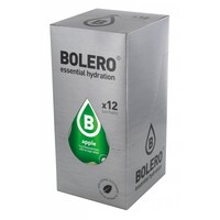 Appel met Stevia | 12 stuks