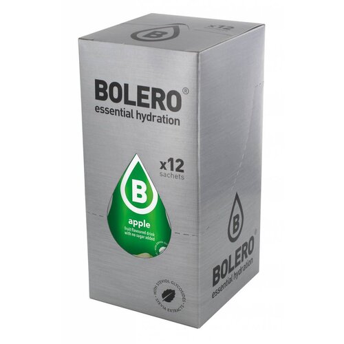  Bolero  Appel met Stevia | 12 stuks 