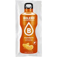 Mandarijn met Stevia | 12 stuks