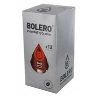 Kola 12 sachets with Stevia