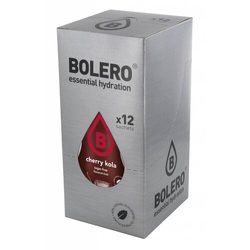  Bolero  Kers Cola met Stevia | 12 stuks 