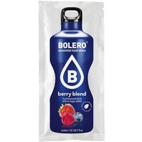 Berry Blend with Stevia