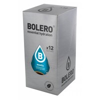 Exotic con Stevia | 12 sobres