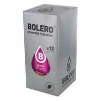 Guave met Stevia | 12 stuks