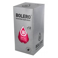 Lichi con Stevia | 12 sobres