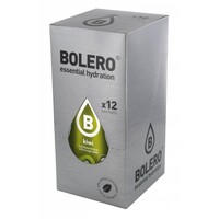 Kiwi con Stevia | 12 sobres