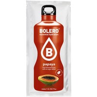 Papaya con Stevia | 24 sobres