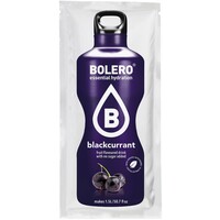 Blackcurrant with Stevia