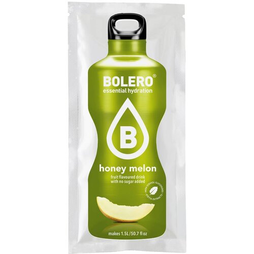  Bolero  Melón  con Stevia 