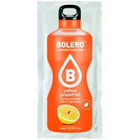 Yellow Grapefruit 24 sachets with Stevia