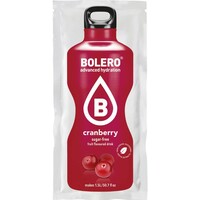 Arándano rojo con Stevia | 12 sobres