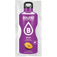 Plum 24 sachets with Stevia