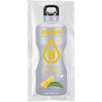 Ice Tea Citroen met Stevia | 24 stuks