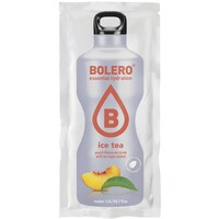 Ice Tea Melocotón con Stevia | 24 sobres