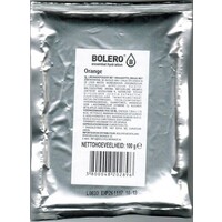 Orange 20 LITER with Stevia