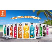 FREE* 4 FLAVOURS trial package