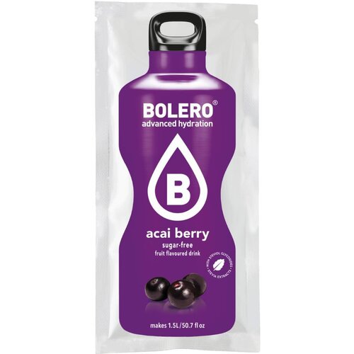  Bolero  Açai Bes met Stevia 