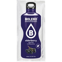 Elderberry with Stevia