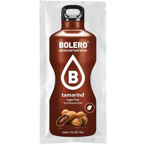  Bolero  Tamarinde met Stevia 