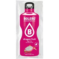 Dragon Fruit met Stevia