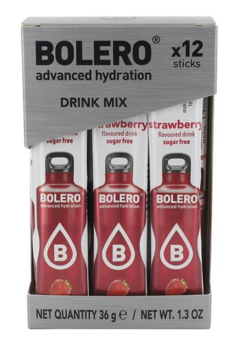  Bolero  STICKS - Fresa 