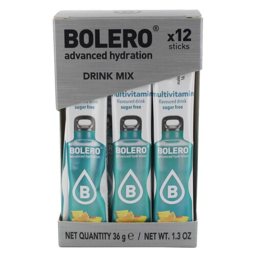  Bolero  STICKS - Multivit 