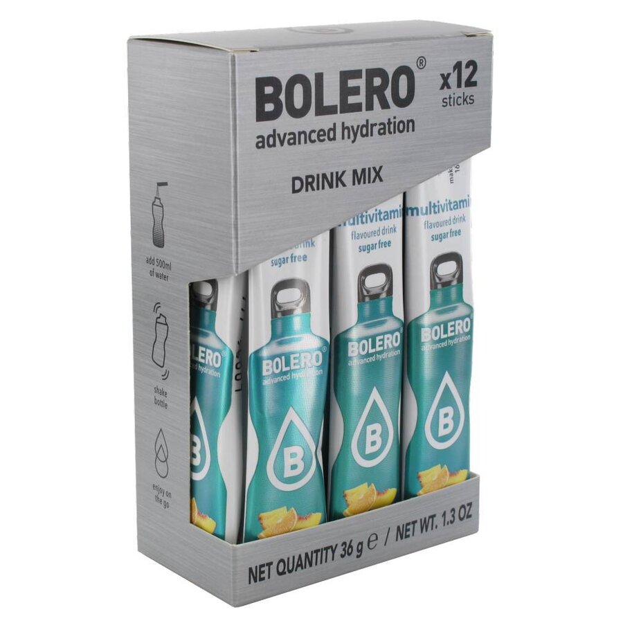 Sticks - Multivitamin