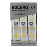 Sticks - Ice Tea Lemon