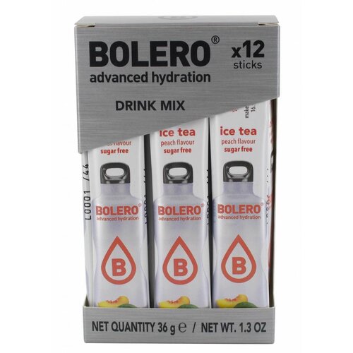  Bolero  Sticks - Ice Tea Peach 
