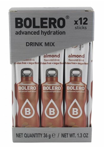  Bolero  STICKS - Almendra 