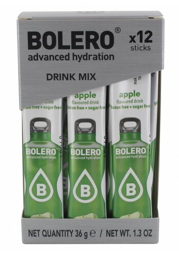  Bolero  STICKS - Manzana 