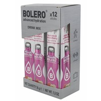 Sticks - Banana & Strawberry