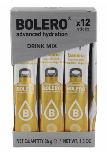  Bolero  STICKS - Platano 