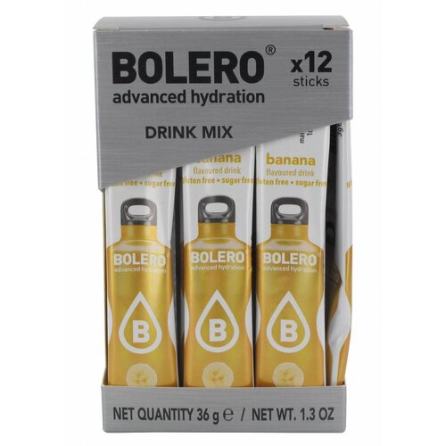  Bolero  STICKS - Platano 