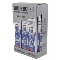 Sticks - Berry Blend