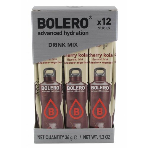  Bolero  STICKS - Cherry Cola 