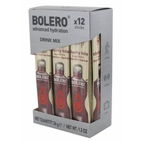 Sticks - Cherry Kola