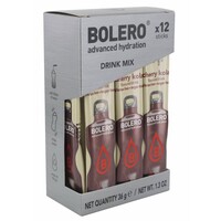 Sticks - Cherry Kola