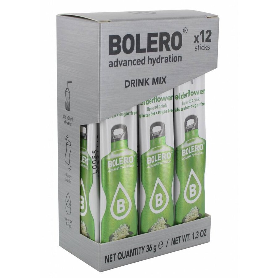 STICKS - Flor de Saúco