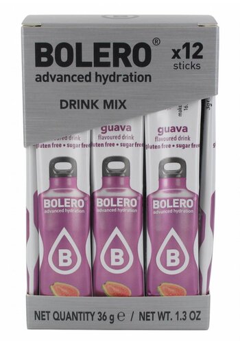  Bolero  STICKS - Guayaba 