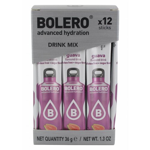  Bolero  STICKS - Guayaba 