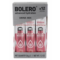 STICKS - Flor de Hibiscus