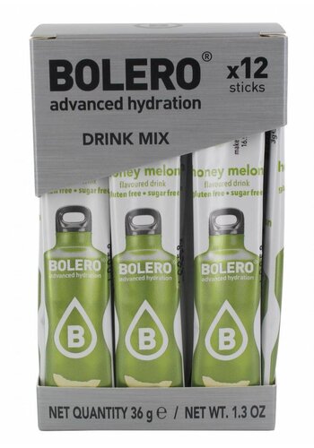  Bolero  STICKS - Melón 