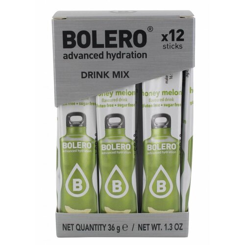  Bolero  Sticks - Honey Melon 