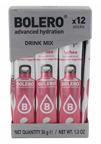  Bolero  STICKS - Lichi 